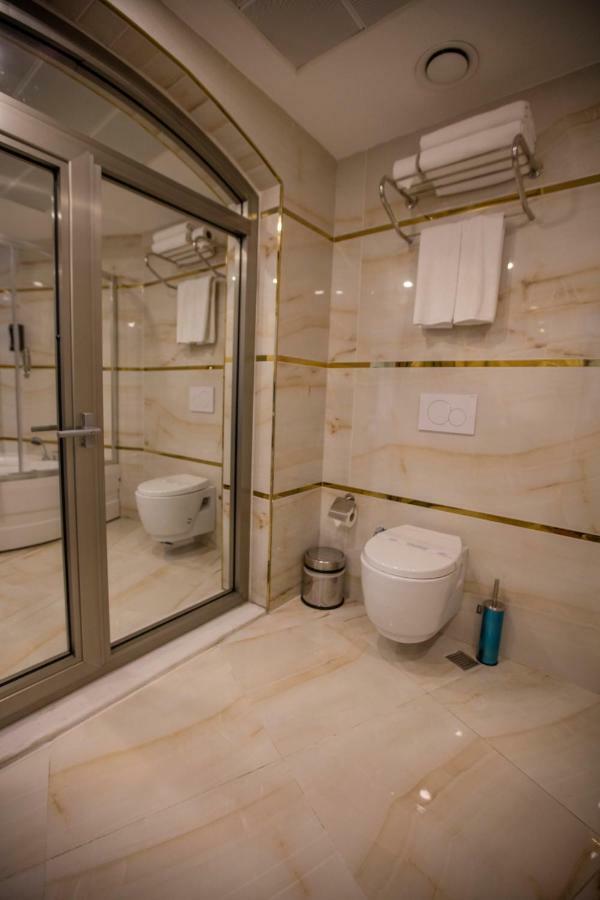 Suite City View