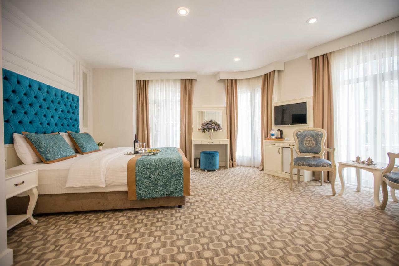 Suite City View