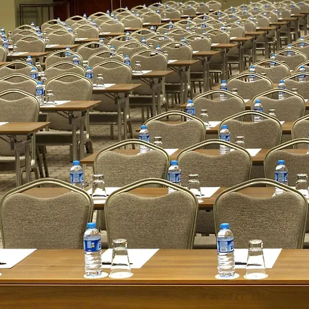 Doubletree By Hilton Istanbul-Avcilar-3