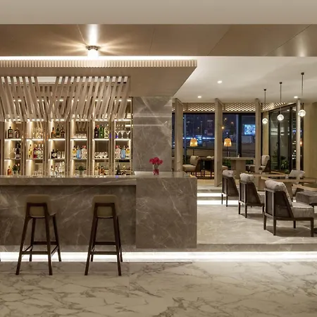Moevenpick Hotel Istanbul Bosphorus-3