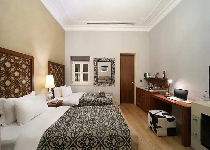 The Story Hotel Pera
