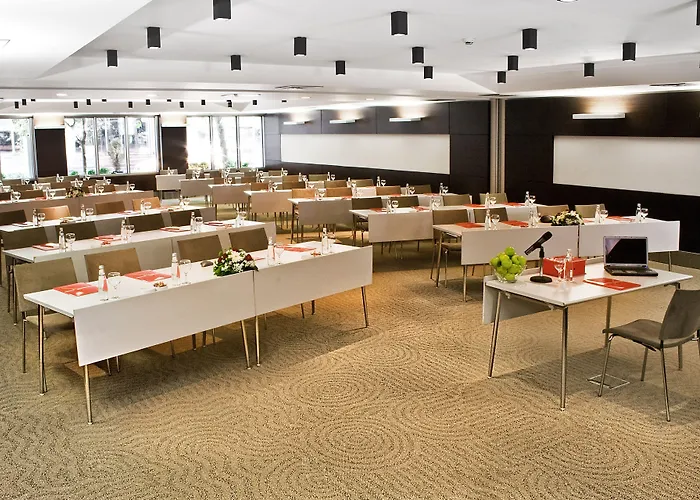 Nippon Hotel